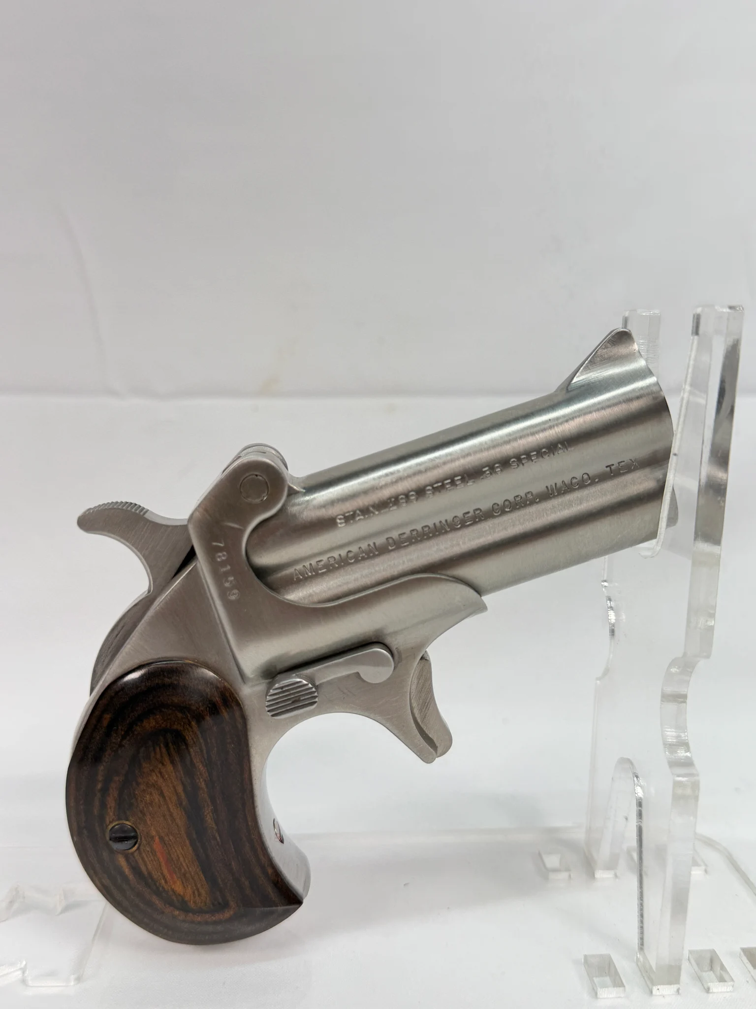 AMERICAN DERRINGER CORPORATION M-1 (Used)