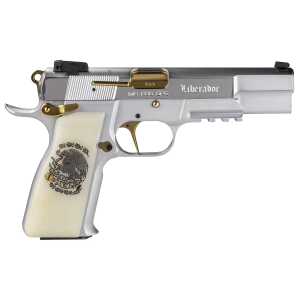 Girsan 391455 MCP 35 Liberador Match 9mm Luger