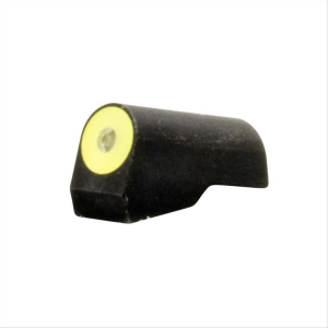 Xs-Sight-Systems Big Dot Tritium Yellow - Remington Shotgun, Bead on Pedestal