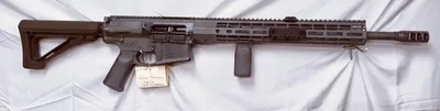 AERO PRECISION M5 (Used)
