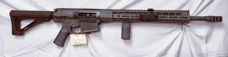 AERO PRECISION M5 (Used)
