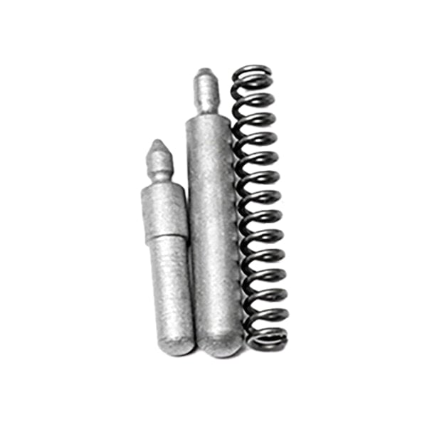 Wilson Combat Plunger Tube Assembly Fits 1911 Commander, Stainless