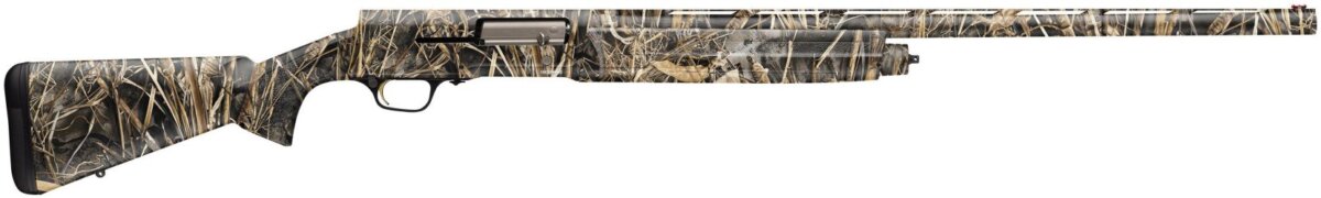 Browning BRN A5 12M/28MC 3.5 MAX7 CAMO