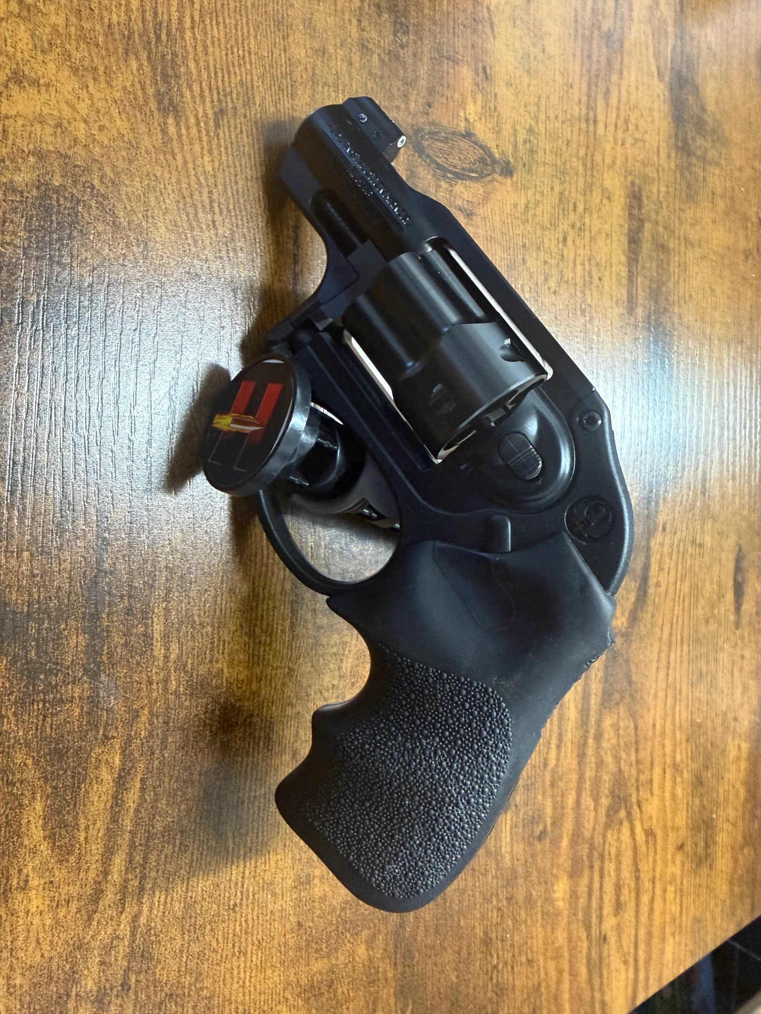 RUGER LCR (Used)