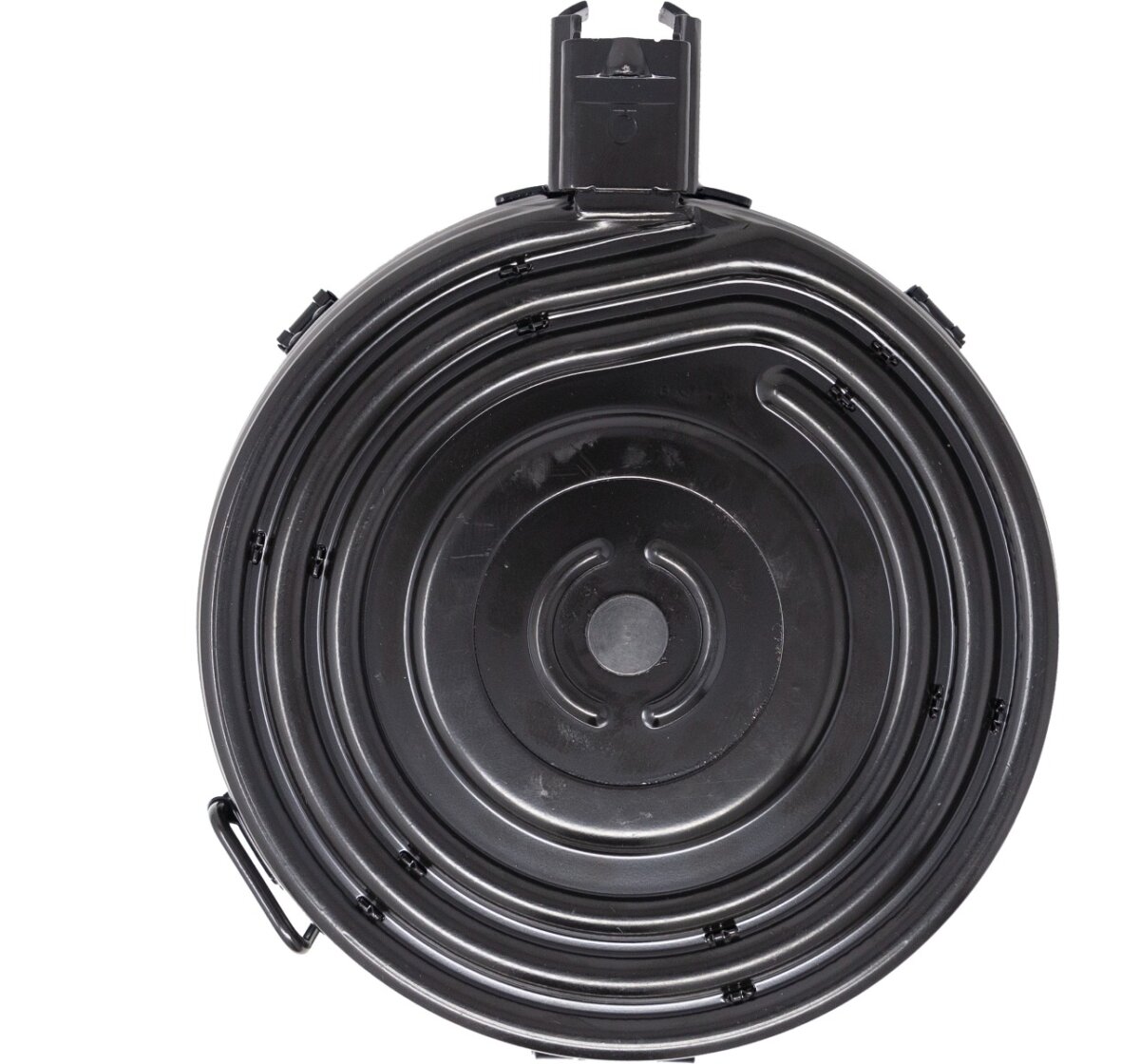 KCI USA KCI MAG AK47 7.62X39 DRUM 75RD