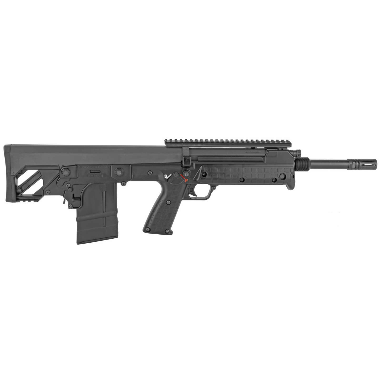 KelTec RFB18 .308 Bullpup Rifle with Rails and Sling