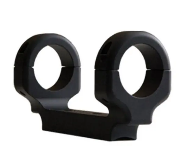 DNZ BROWNING ABOLT 3 SA HIGH BLK