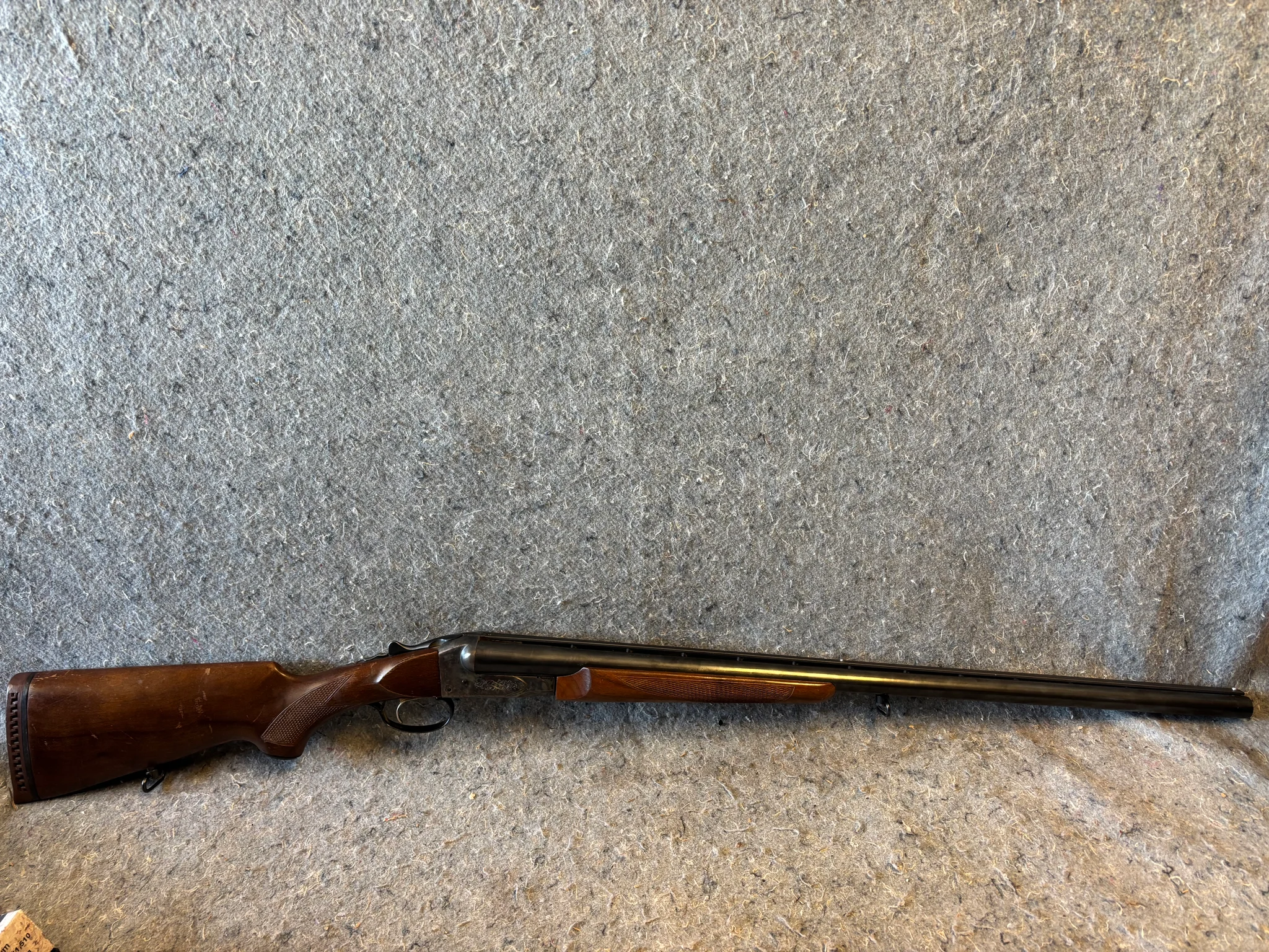 SAVAGE ARMS FOX MODEL B (Used)