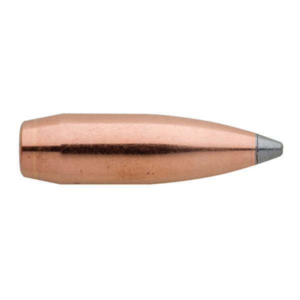 Sierra GameKing .22 62 gr SBT Rifle Bullet, 100/box - 9362