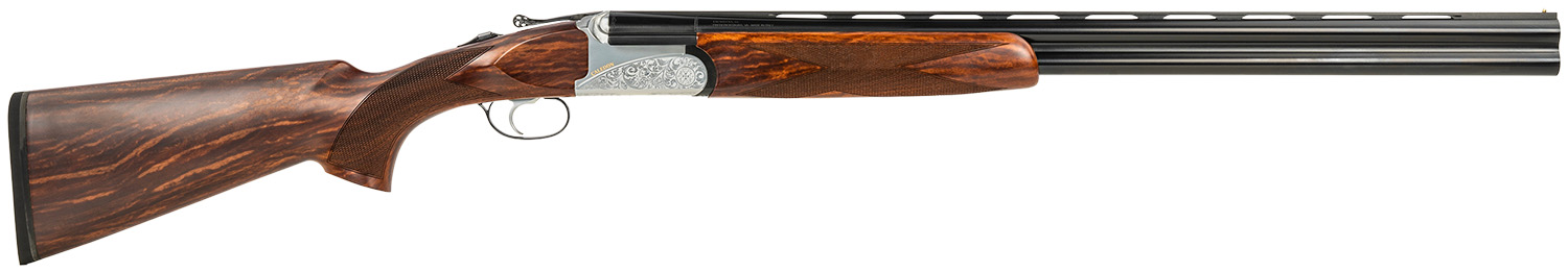 Fausti Caledon 28 Gauge Over Under Shotgun - 26" Barrel