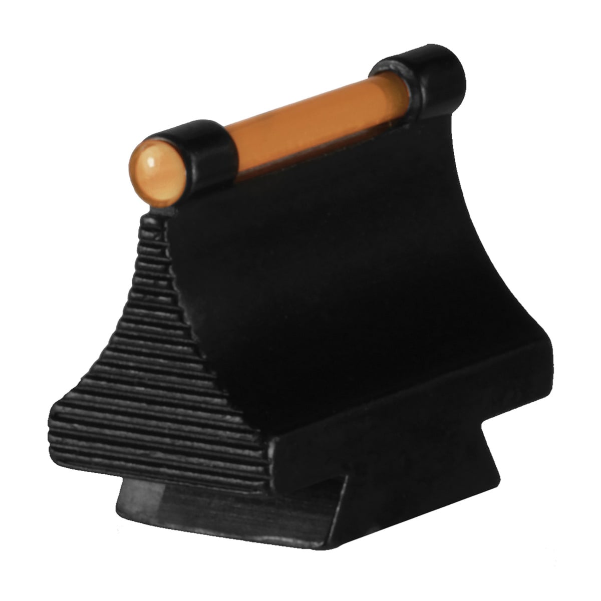 TruGlo Red Front Sight - Bright Red Front Sight for Enhanced Target Acquisition - TG95530RR