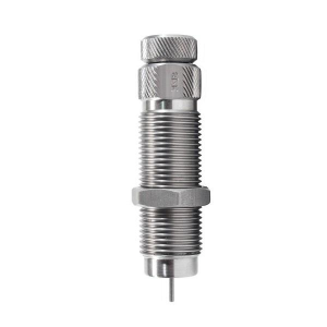 Lyman Stainless Pro Carbide Sizing Die - 38 Super