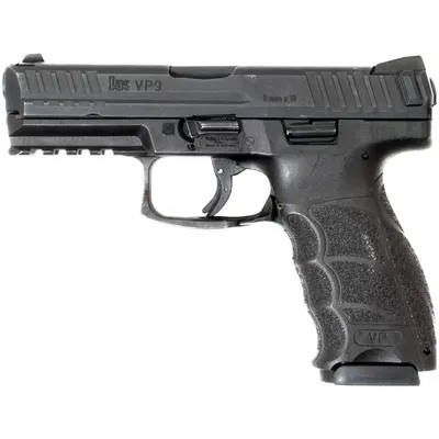 HECKLER & KOCH VP9 (Used)