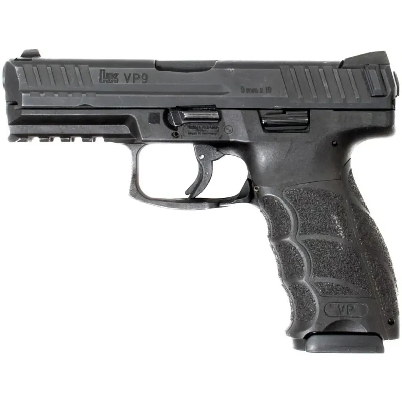 HECKLER & KOCH VP9 (Used)