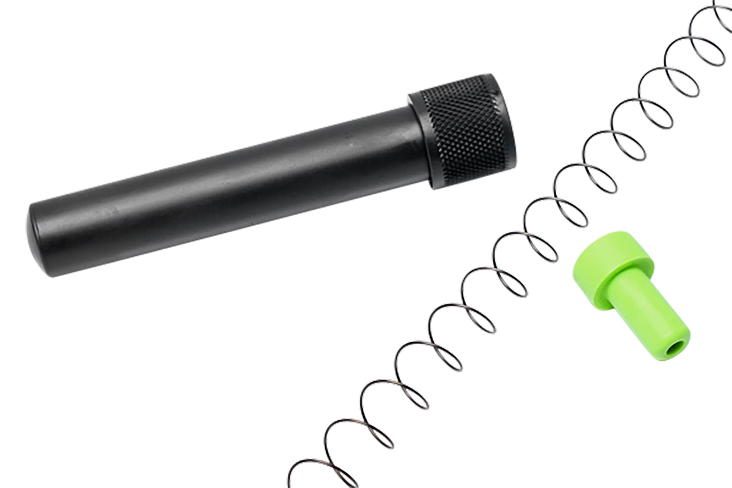 Wilson Combat Remington 870 Extension Tube 2-shot 12ga