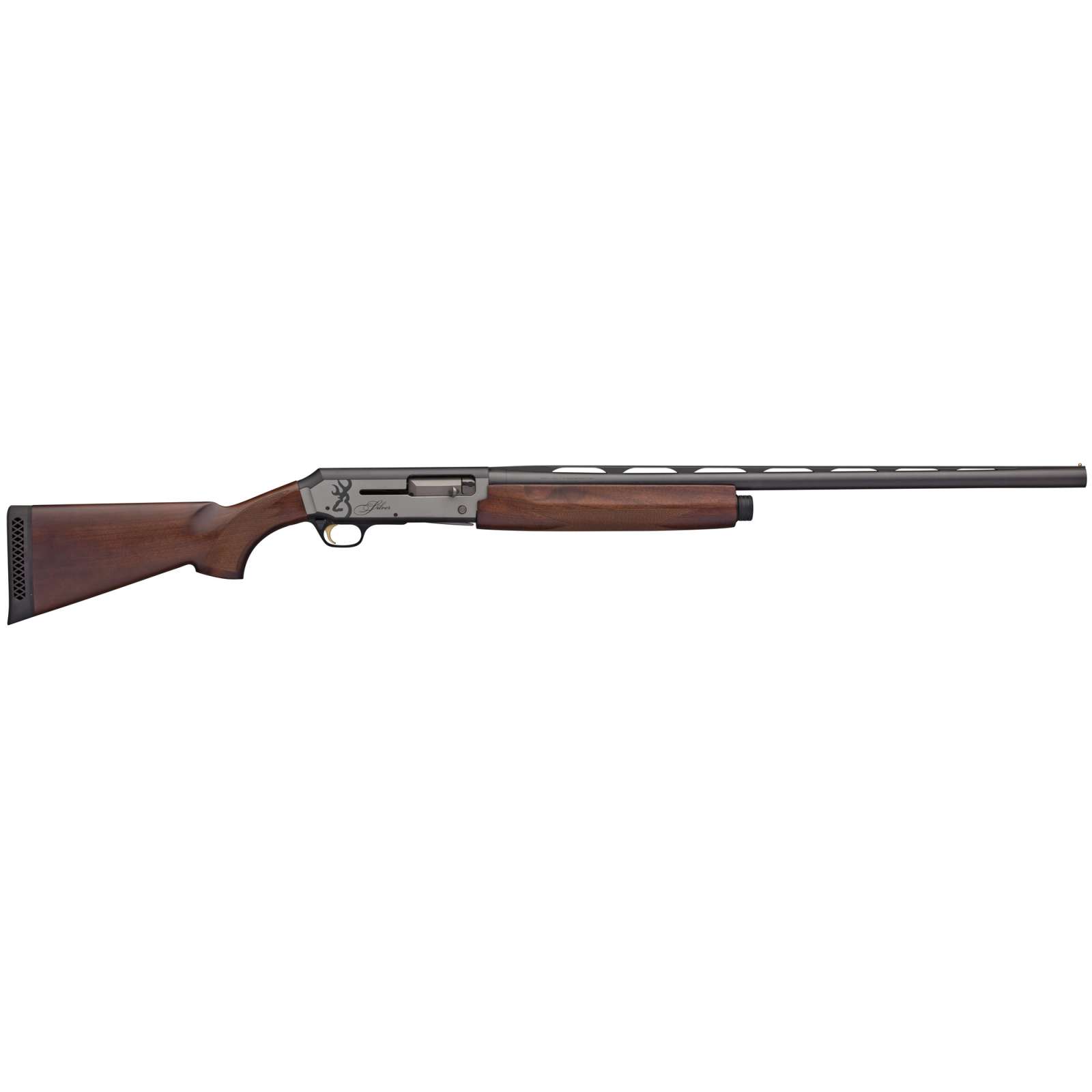 Browning Silver Field Hunter 12 Gauge Shotgun 28"