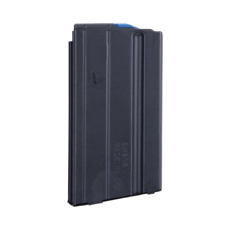 DURAMAG 15rds 6.5 Grendel/6mm ARC/.22 ARC, Black