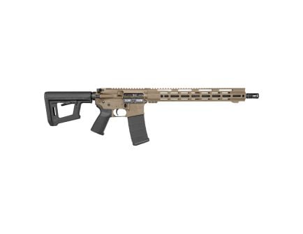 Diamondback DB15 Carbon 5.56x45mm 16", Flat Dark Earth
