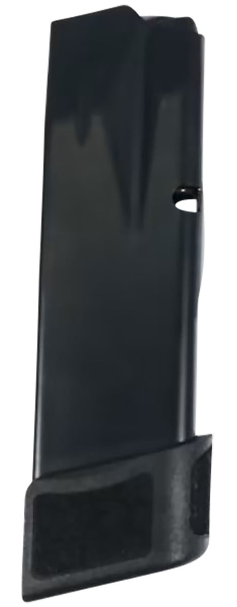 Canik MC9 9mm 15rd Magazine, Black - MA2278