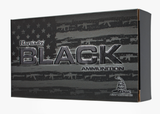 Hornady 80784 Black 7.62x39mm 123gr Super Shock Tip 20 Per Box/10 Case - No Credit Card Fees - Low, flat rate shipping