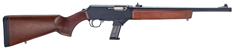 Henry Homesteader 9mm Semi-Auto Rifle
