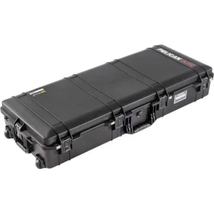 PELICAN 1745 ELITE BOW CASE PELICAN AIR W/ MODULAR SYSTEM