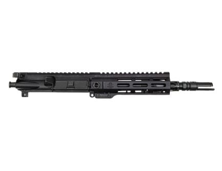 PSA "Sabre" Forged 8.5" Nitride .300 Blackout w/ Riflespeed Gas Block and Sabre QD Rail
