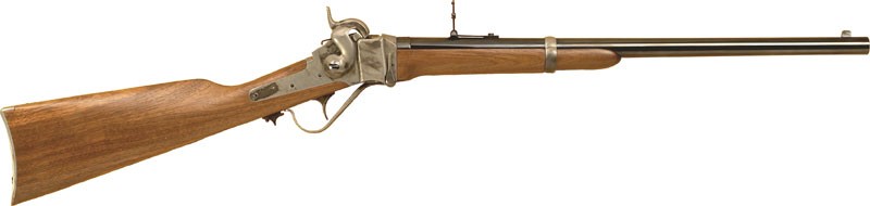Cimarron McNelly Carbine .45-70 22" Sporting Rifle
