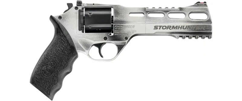 CHIAPPA FIREARMS RHINO 60SAR
