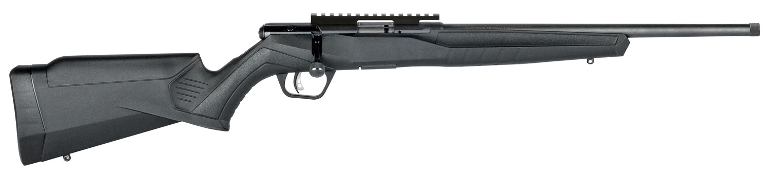 Savage B22 Magnum FV-SR Bolt Action Rifle .22 WMR