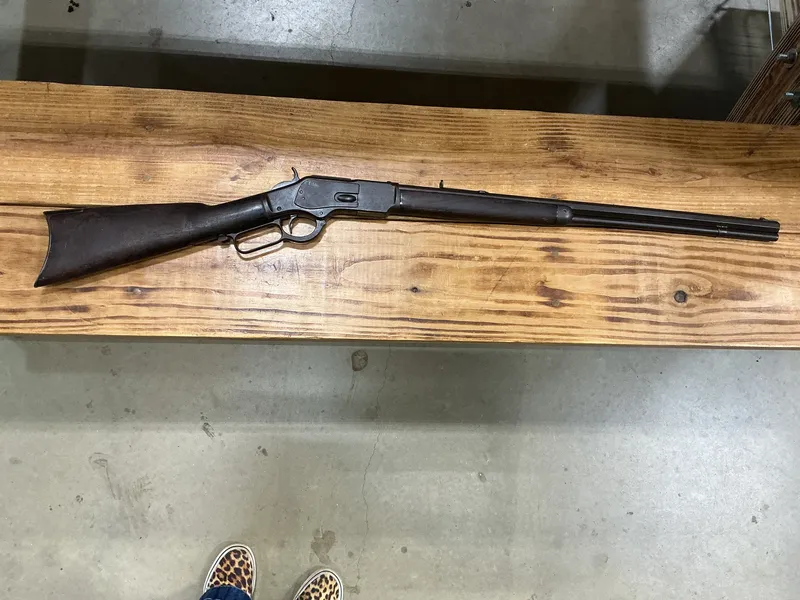 WINCHESTER 1873 (Used)