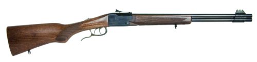 Chiappa Double Badger 22MAG/410 Over/Under Rifle