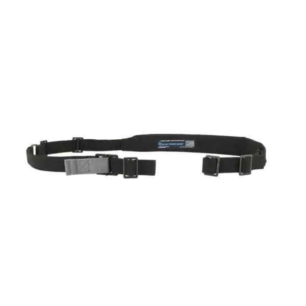 Blue Force Gear Vickers Two-Point Padded Combat Sling 2", Black
