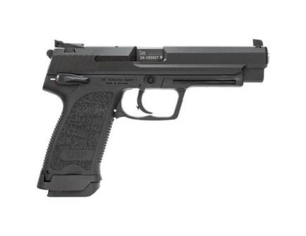 HK USP45 Expert V1 5.2" 12rd .45ACP Pistol - 81000364