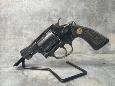 SMITH & WESSON PRE MODEL 36 (Used)