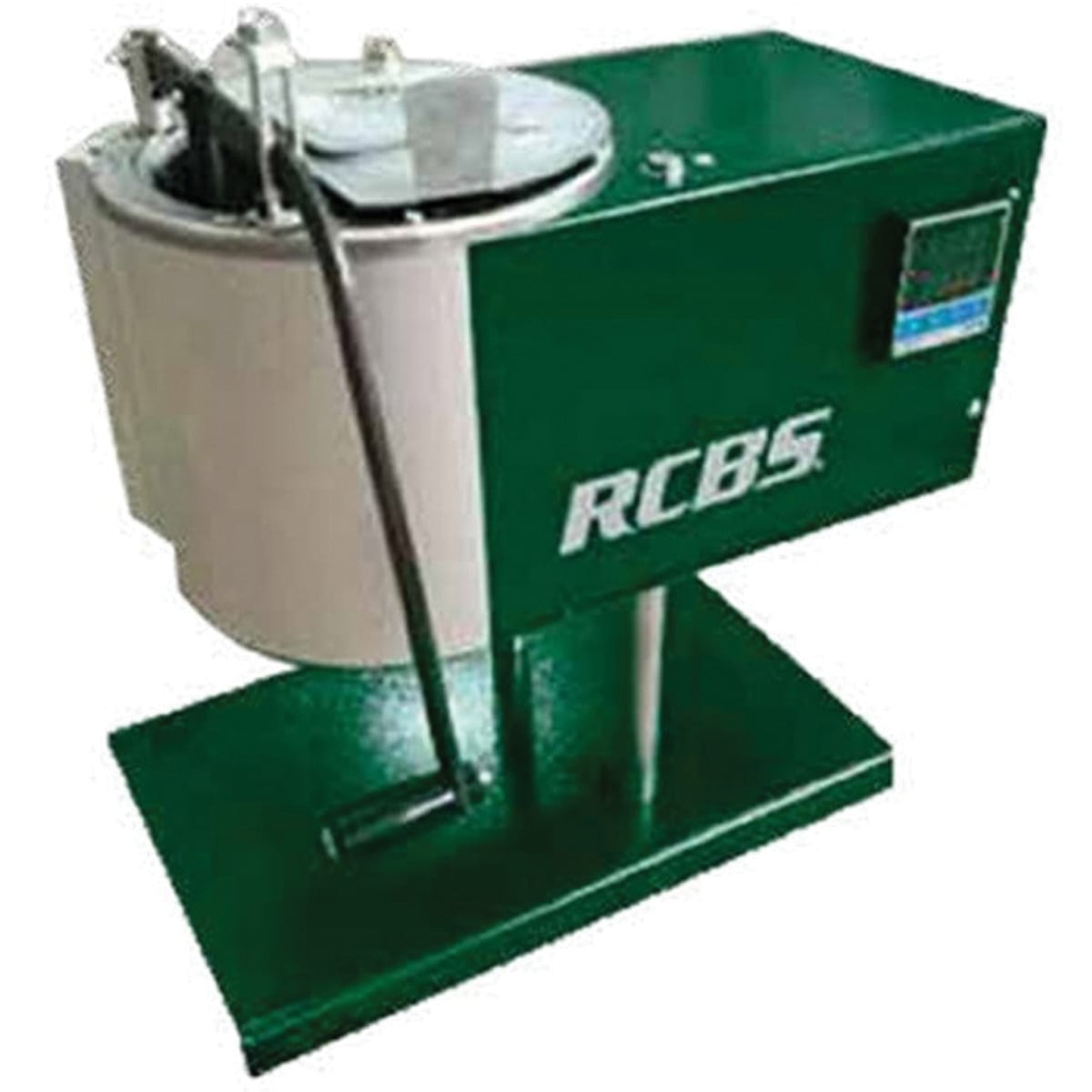 RCBS Pro Melt-2 25 lb 240 VAC Furnace