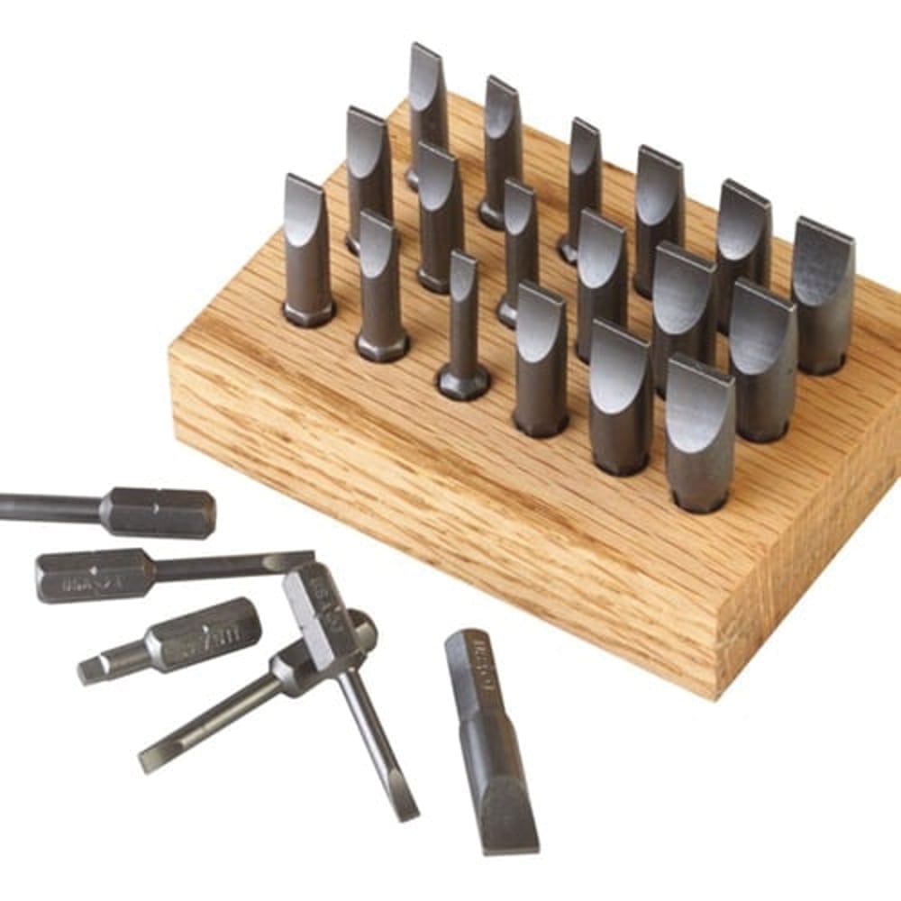 Brownells Magna-Tip Update Bit Set