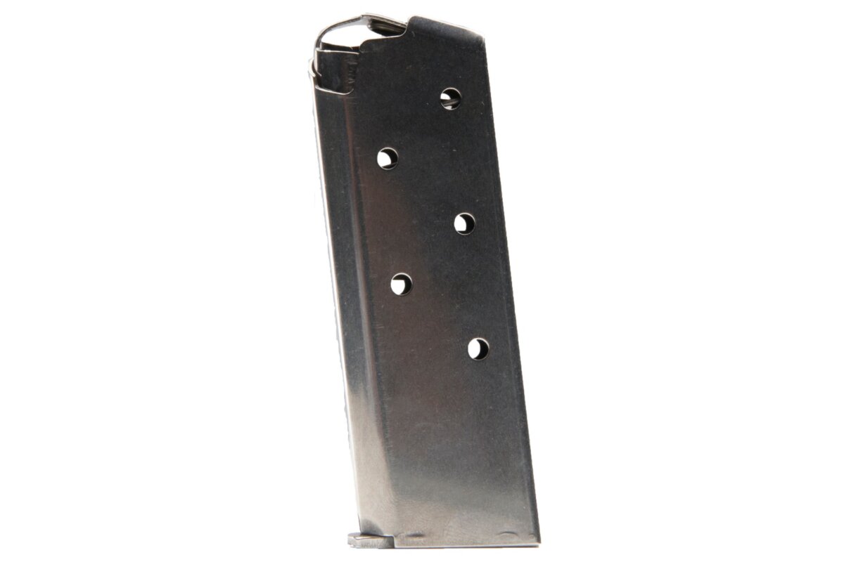 SIG SAUER MAGAZINE P238 380ACP 6RD MAG-238-380-6