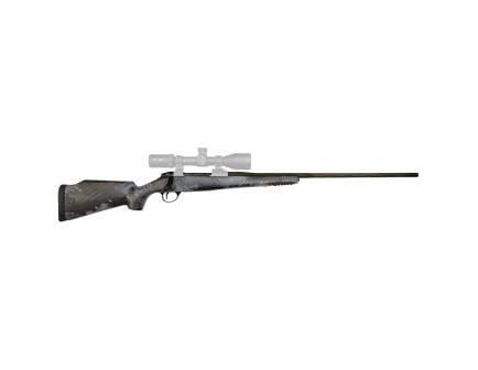 Fierce Firearms Twisted Rage .338 Lapua Magnum Bolt Action Rifle, Urban Camo - FRG338LAP26BU