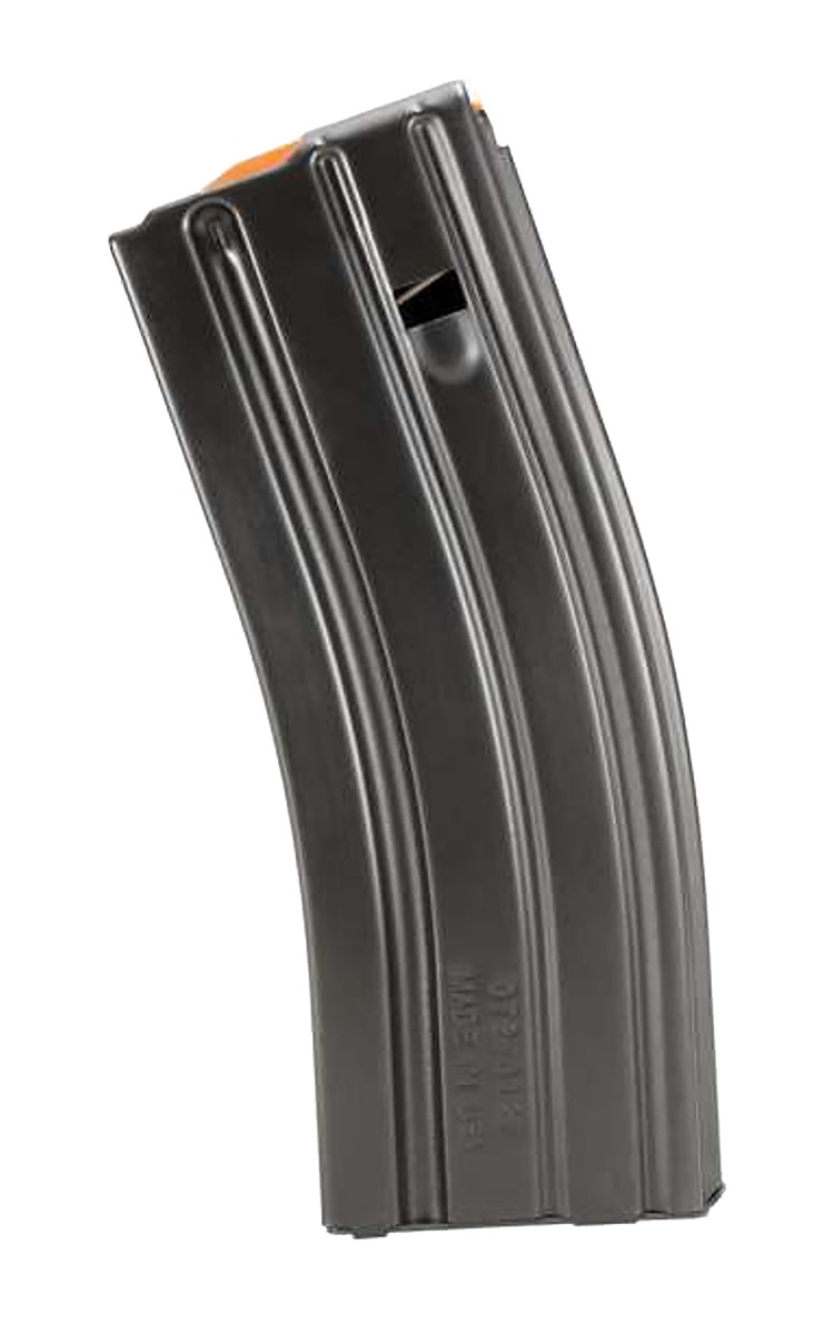 C Products Defense 10rds 5.56 Magazine, Black - 3023041178CPDL10