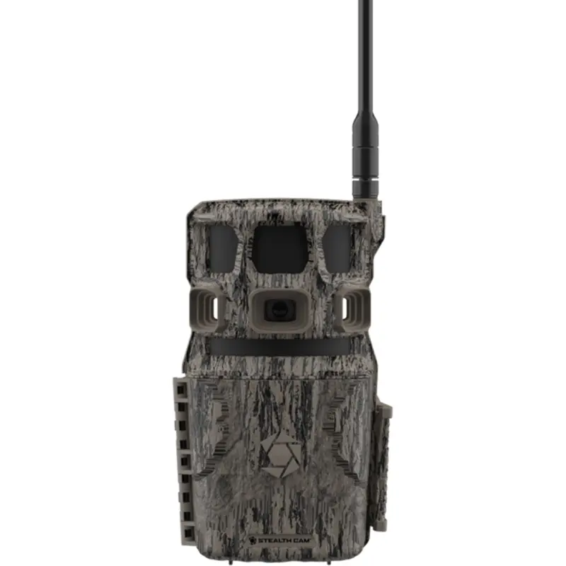 Stealth Cam Revolver Pro 3.0 Cell Camera 50MP