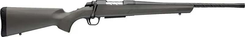 BROWNING AB3 PRO COMPOSITE - 308 WIN 18" BLACK THREADED