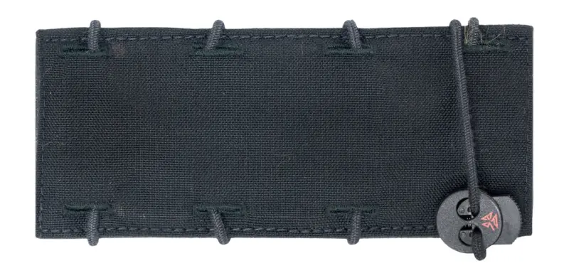 BPG BPG-RR-BLK BPG RAIL-RAP 6X2.5