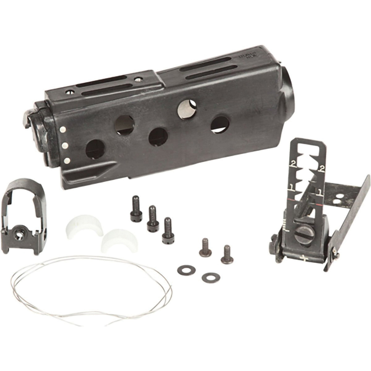 LMT Defense M203 Carbine Mounting Kit