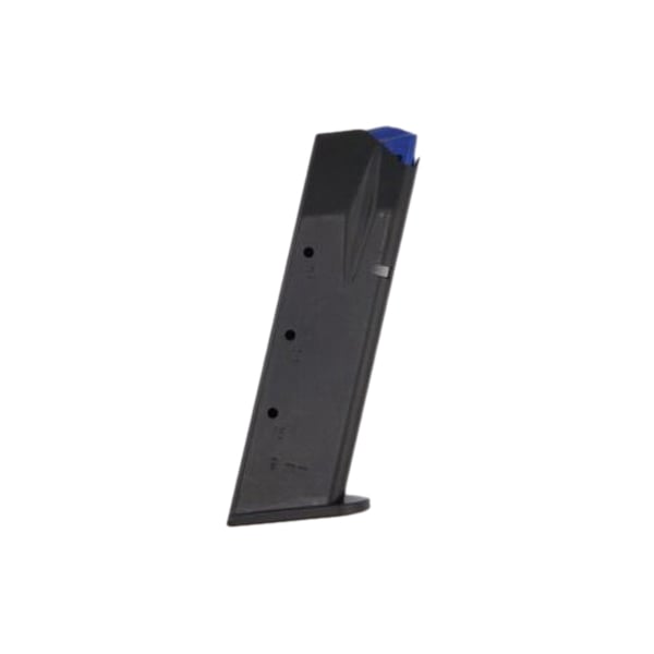 CZ MAGAZINE 75C & DWX COMPACT – 9MM 15RD BLACK - No Credit Card Fees - Low, flat rate shipping