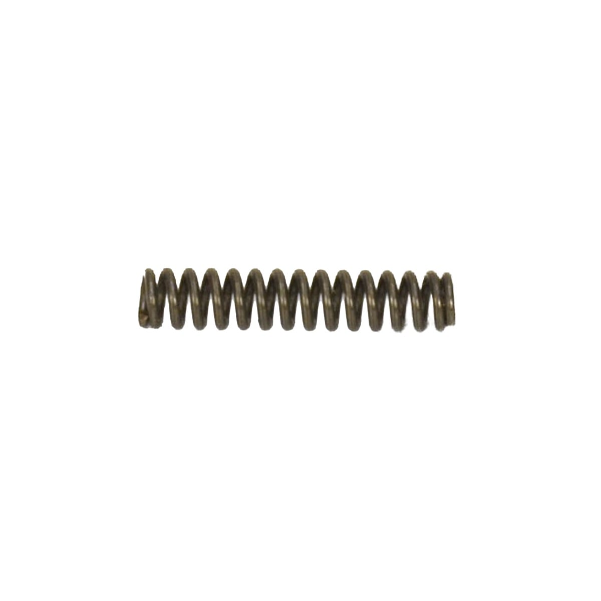 Springfield Armory Magazine Catch Spring Fits High Capacity 1911