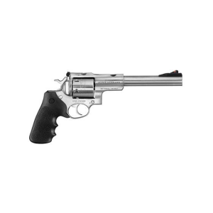 Ruger Super Redhawk Revolver 480 Ruger - 7 1/2" - Stainless