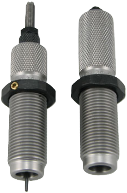 RCBS - 2-Die Set 300 Winchester Magnum - 15301