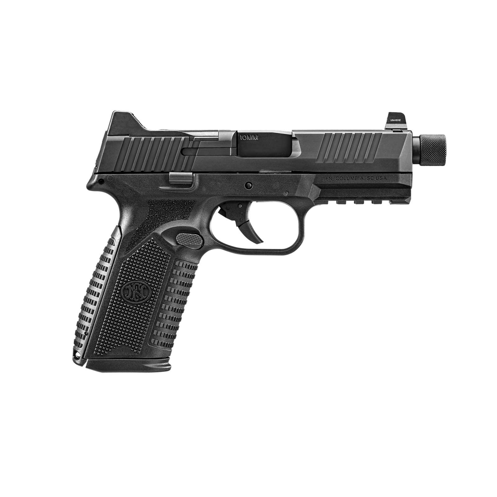 FN 510 Tactical 10mm Pistol with Night Sights