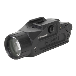 HOLOSUN Green Laser/White Light 1000/500 Lumen Pistol